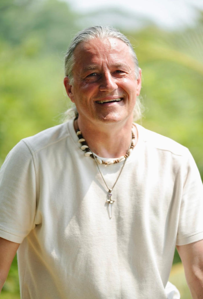 Marc Mortiboys
