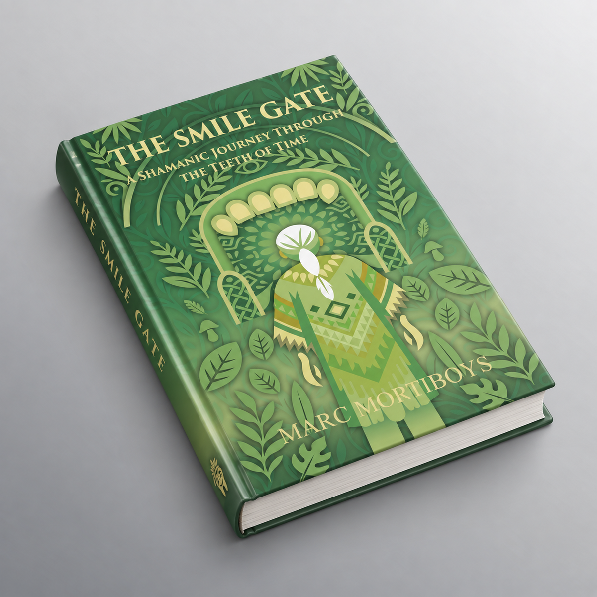 The Smile Gate