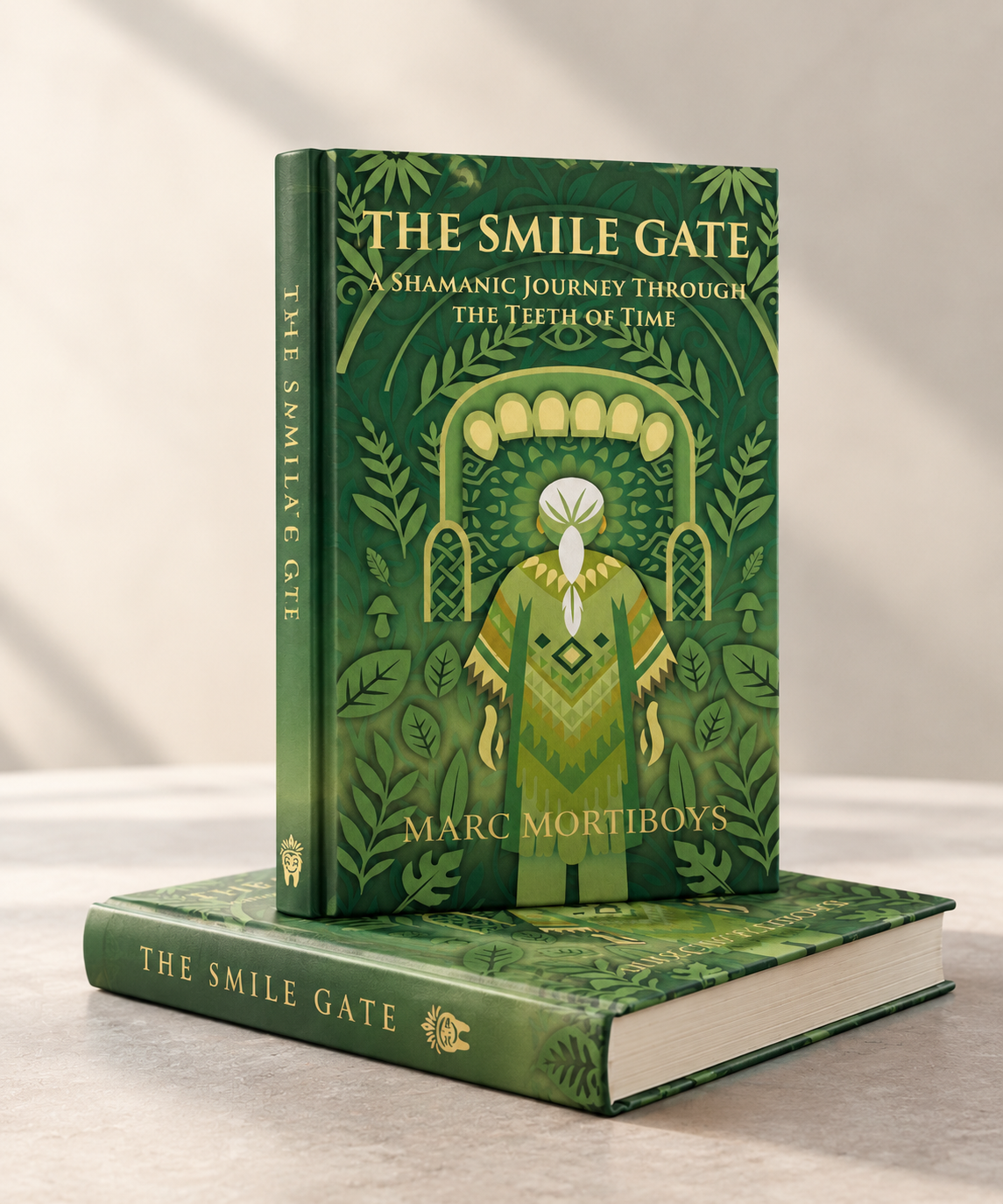 The Smile Gate