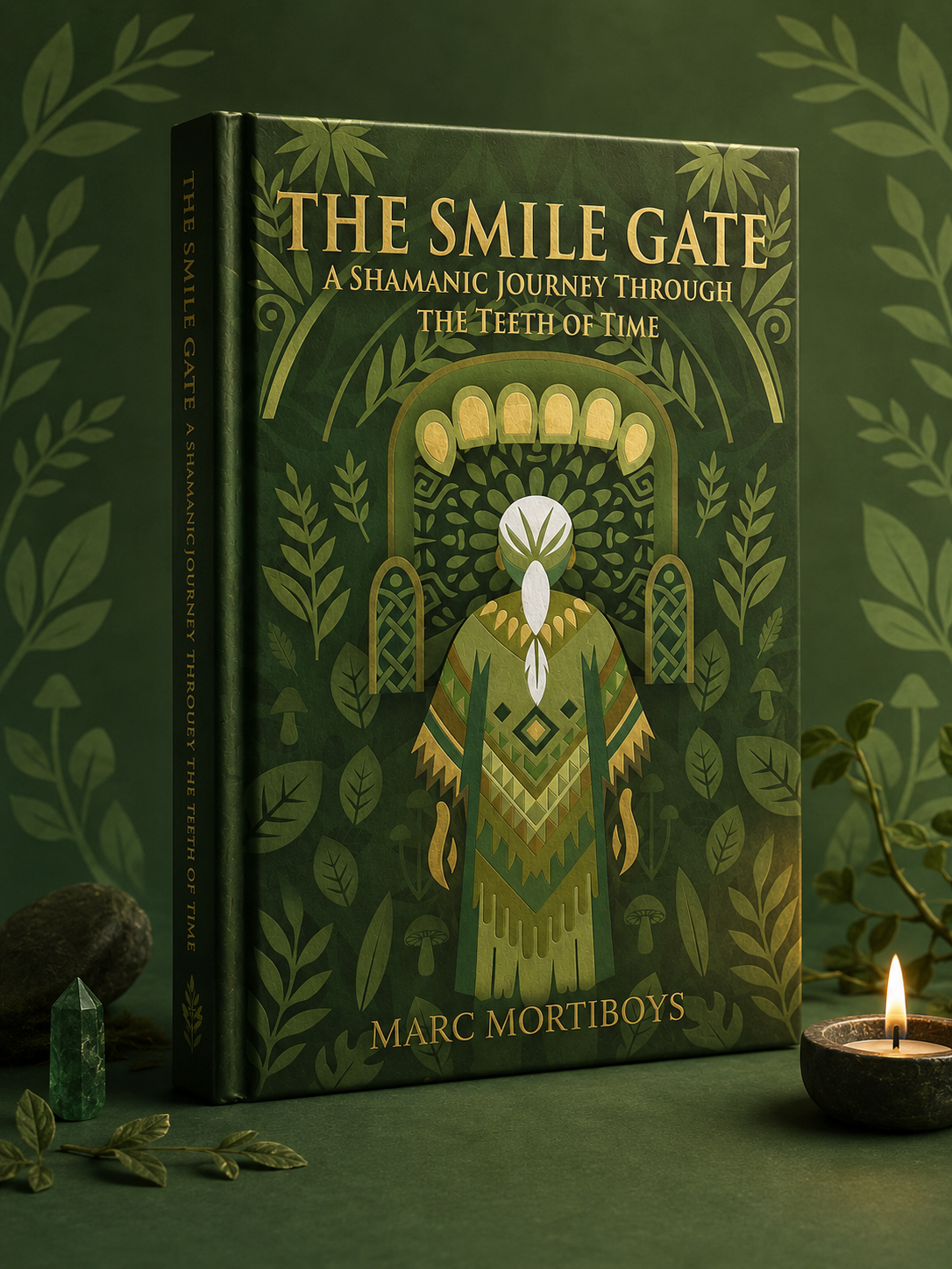 The Smile Gate