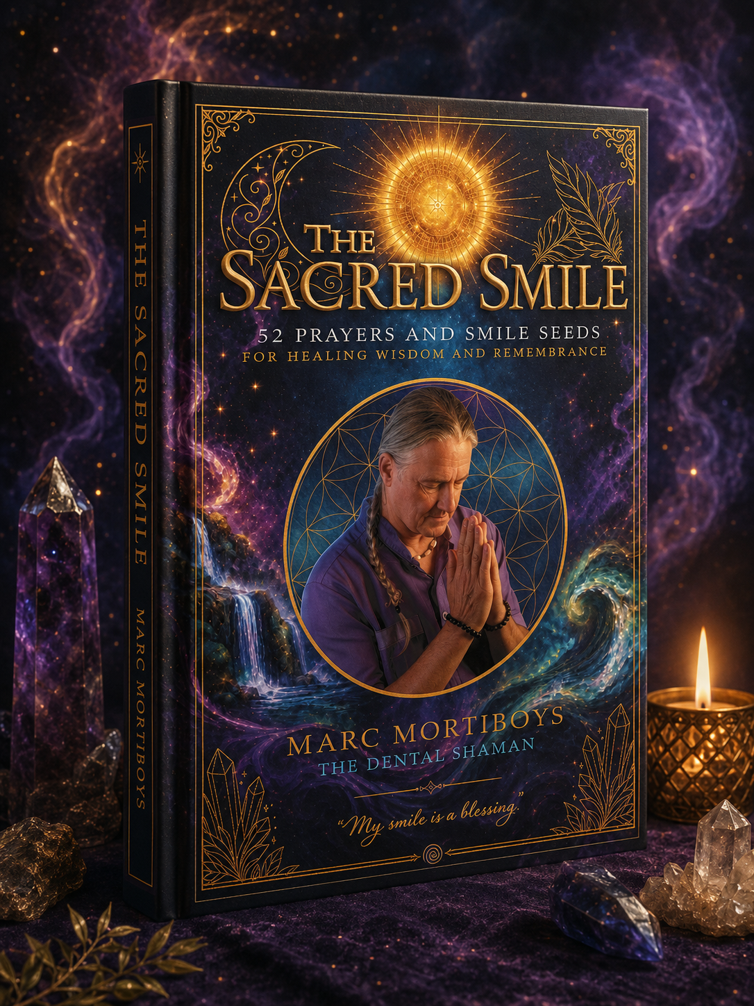 The Sacred Smile