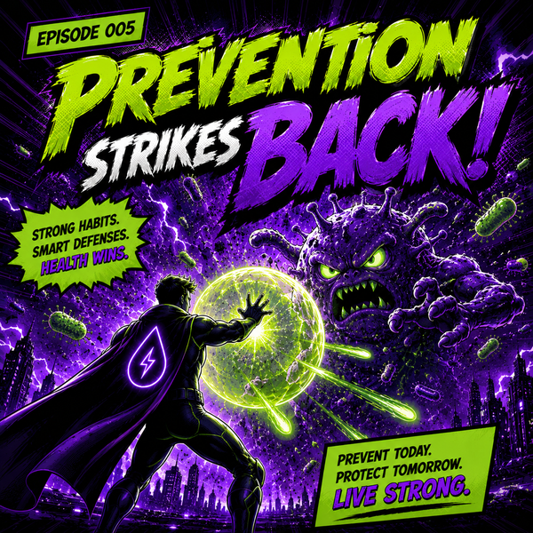 Prevention Strikes Back