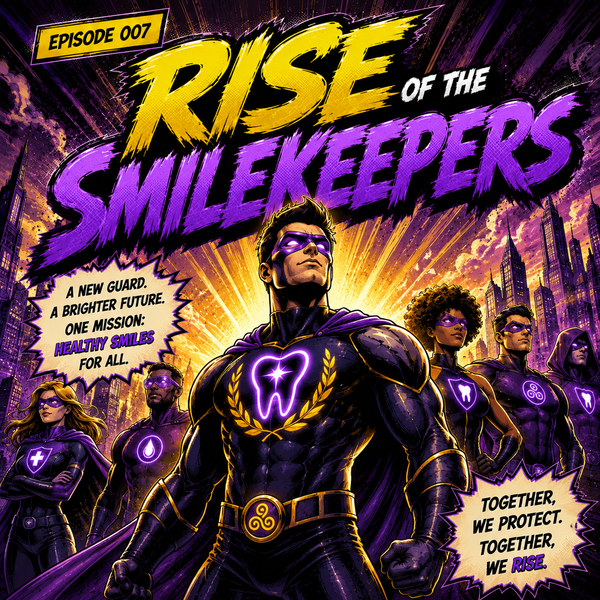 Rise of the Smilekeepers