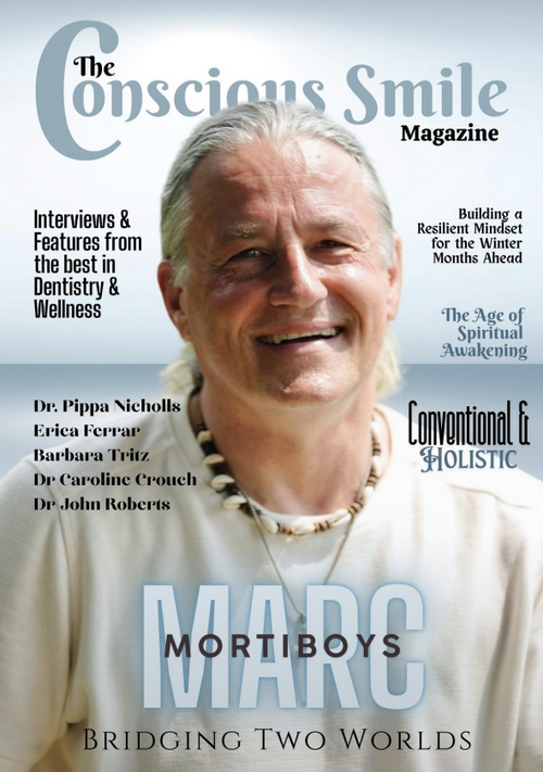 Conscious Smile Magazine